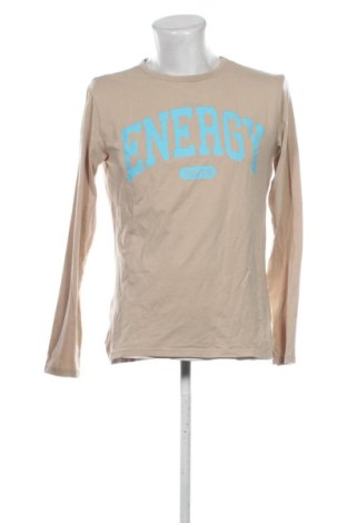 Pánské tričko  Unbranded, Velikost M, Barva Béžová, Cena  236,00 Kč, #137877506