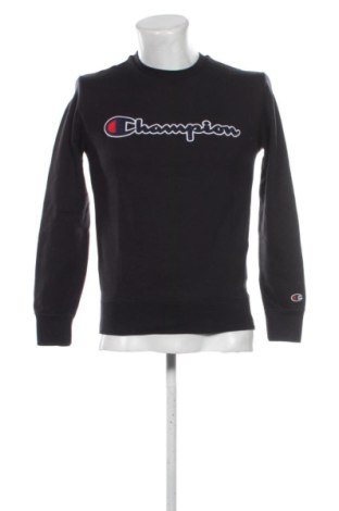 Męska bluzka Champion, Rozmiar S, Kolor Czarny, Cena 80,99 zł, #137877519