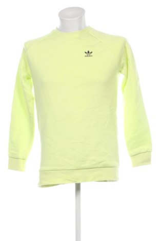 Bluză de bărbați Adidas, Mărime S, Culoare Galben, Preț 684,99 Lei, #137877671