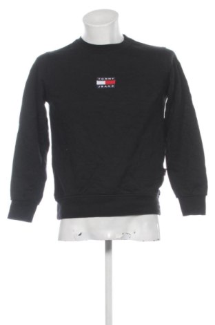 Męska bluzka Tommy Jeans, Rozmiar S, Kolor Czarny, Cena 119,99 zł, #137877742