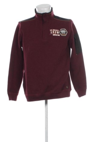 Férfi blúz Unbranded, Méret L, Szín Lila, Ár 3 450 Ft, #137879441