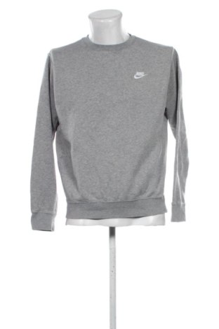 Férfi blúz Nike, Méret S, Szín Szürke, Ár 17 731 Ft, #137879538