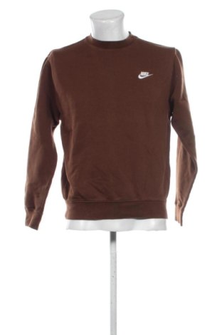Férfi blúz Nike, Méret S, Szín Barna, Ár 15 957 Ft, #137879549
