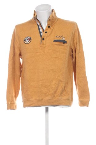 Herren Shirt Engbers, Größe XL, Farbe Orange, Preis 29,99 €, #137879633