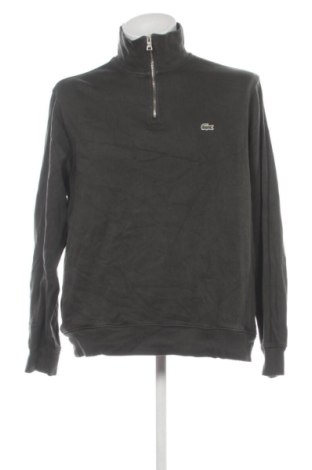 Herren Shirt Lacoste, Größe XL, Farbe Grün, Preis € 37,99, #137881008