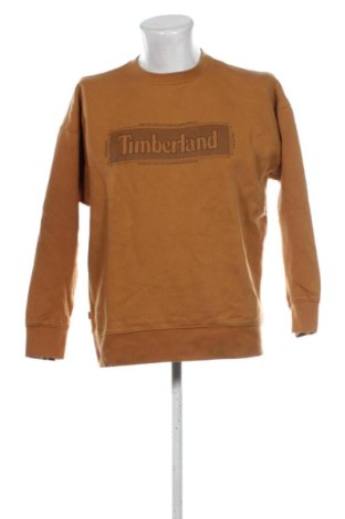Męska bluzka Timberland, Rozmiar L, Kolor Brązowy, Cena 142,99 zł, #137881731