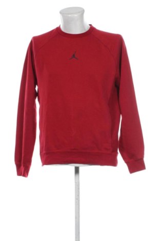 Pánske tričko  Air Jordan Nike, Veľkosť M, Farba Červená, Cena  45,53 €, #137881909