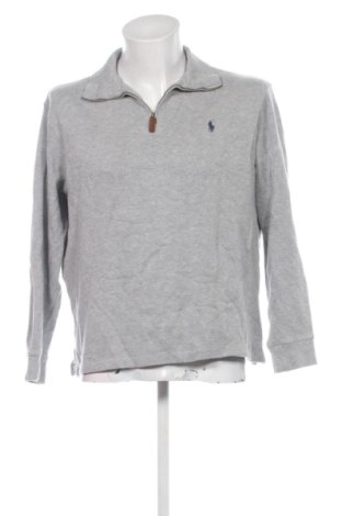 Bluză de bărbați Polo Ralph Lauren, Mărime L, Culoare Gri, Preț 332,99 Lei, #137882071