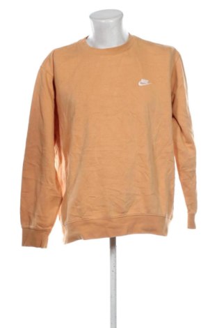 Bluză de bărbați Nike, Mărime XL, Culoare Portocaliu, Preț 158,99 Lei, #137882353