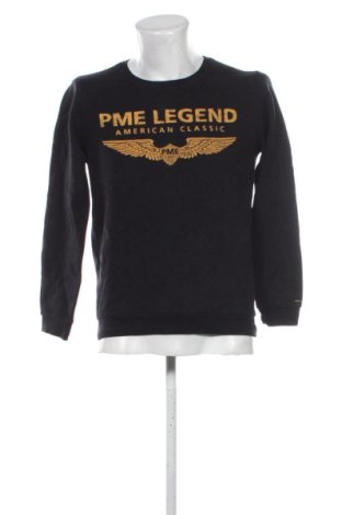 Męska bluzka Pme Legend, Rozmiar M, Kolor Czarny, Cena 564,99 zł, #137882411