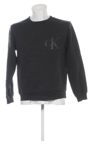 Herren Shirt Calvin Klein, Größe S, Farbe Schwarz, Preis 127,99 €, #137882671