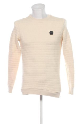 Męska bluzka DAILY AESTHETIKZ, Rozmiar S, Kolor ecru, Cena 133,99 zł, #137883730