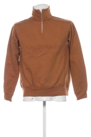 Herren Shirt Zara, Größe S, Farbe Braun, Preis € 13,99, #137884422