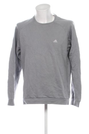 Bluză de bărbați Adidas, Mărime L, Culoare Gri, Preț 684,99 Lei, #137884588