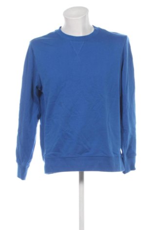 Bluză de bărbați Unbranded, Mărime L, Culoare Albastru, Preț 39,99 Lei, #137884882