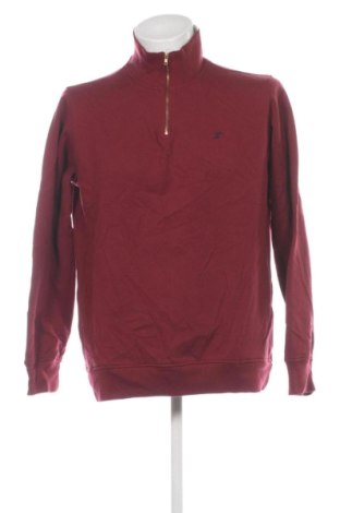 Bluză de bărbați SMF, Mărime XXL, Culoare Roșu, Preț 114,99 Lei, #137885442