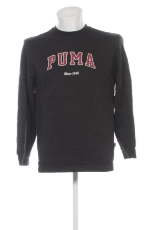 Bluză de bărbați PUMA, Mărime S, Culoare Negru, Preț 172,99 Lei, #137886144