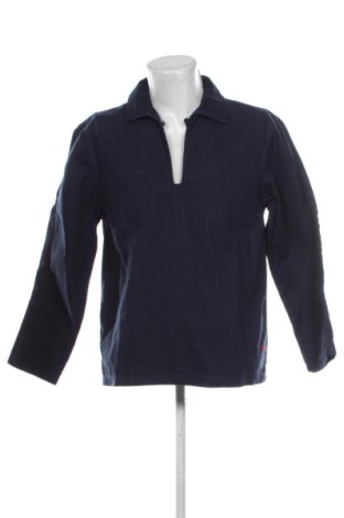 Męska bluzka Quiksilver, Rozmiar M, Kolor Niebieski, Cena 144,86 zł, #137886455