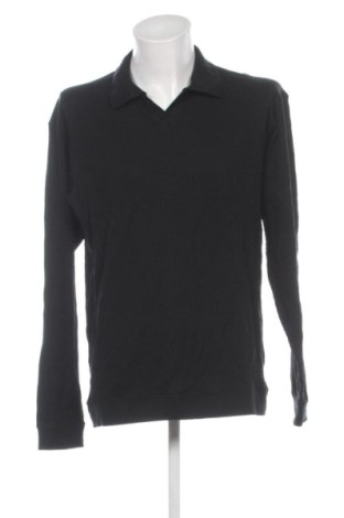 Męska bluzka Jean Pascale, Rozmiar XL, Kolor Czarny, Cena 32,99 zł, #137886625