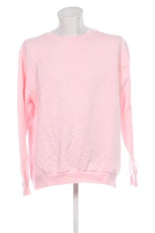 Bluză de bărbați H&M, Mărime XL, Culoare Roz, Preț 55,99 Lei, #137886756