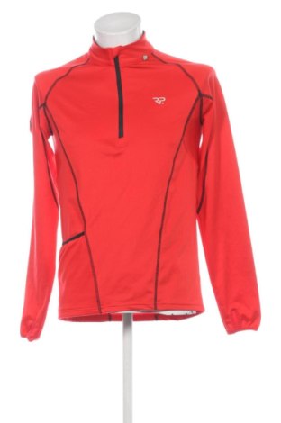 Herren Shirt Unbranded, Größe M, Farbe Rot, Preis 10,99 €, #137886771