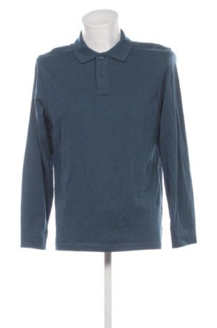 Bluză de bărbați Biaggini, Mărime L, Culoare Albastru, Preț 39,99 Lei, #137888812