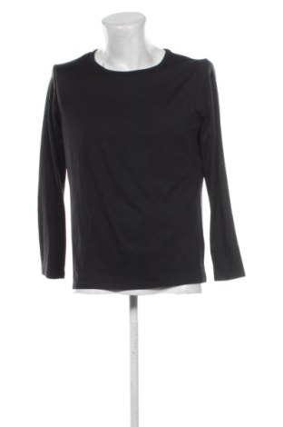 Męska bluzka Unbranded, Rozmiar L, Kolor Czarny, Cena 31,93 zł, #137891302