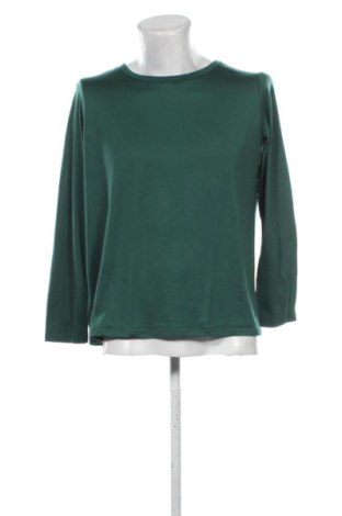 Męska bluzka Unbranded, Rozmiar L, Kolor Zielony, Cena 31,93 zł, #137891389