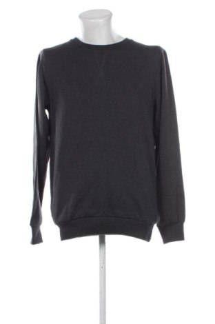 Herren Shirt Infinity, Größe M, Farbe Grau, Preis 10,86 €, #137894152