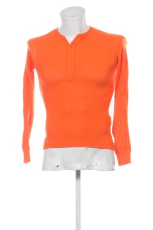 Męska bluzka Polo Ralph Lauren, Rozmiar S, Kolor Pomarańczowy, Cena 160,87 zł, #137895958