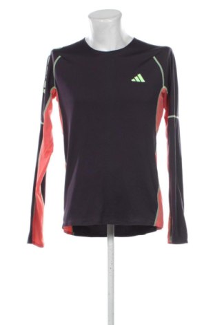 Męska bluzka Adidas, Rozmiar M, Kolor Kolorowy, Cena 135,47 zł, #137896493