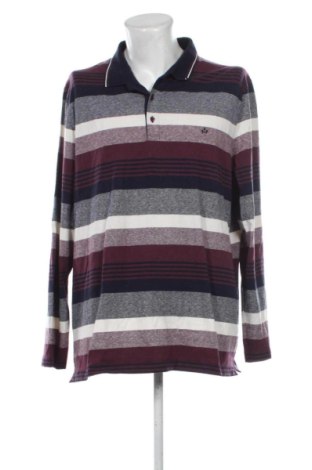 Męska bluzka Walbusch, Rozmiar 3XL, Kolor Kolorowy, Cena 88,90 zł, #137898024
