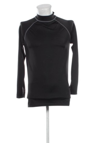 Męska bluzka Unbranded, Rozmiar L, Kolor Czarny, Cena 38,10 zł, #137901278