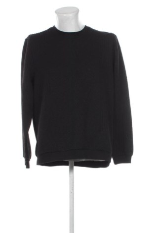 Bluză de bărbați LCW, Mărime XL, Culoare Negru, Preț 47,24 Lei, #137901955