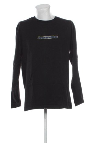 Herren Shirt FSBN, Größe XXL, Farbe Schwarz, Preis 9,00 €, #137903256