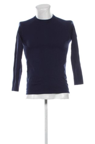Bluză de bărbați Unbranded, Mărime M, Culoare Albastru, Preț 52,49 Lei, #137905128