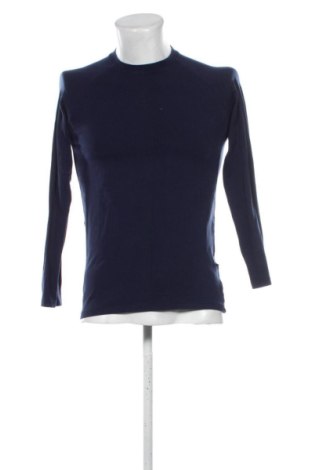 Bluză de bărbați Unbranded, Mărime M, Culoare Albastru, Preț 52,49 Lei, #137905145