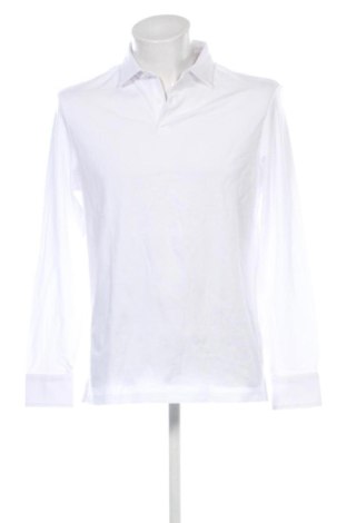 Pánské tričko  Charles Tyrwhitt, Velikost M, Barva Bílá, Cena  569,00 Kč, #137840300