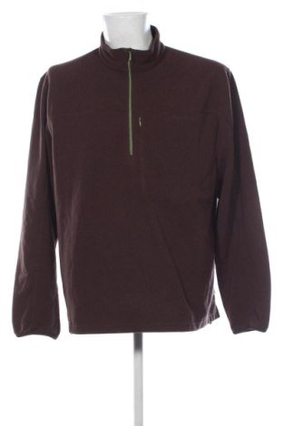 Męska bluzka Decathlon, Rozmiar XXL, Kolor Brązowy, Cena 29,99 zł, #137860843