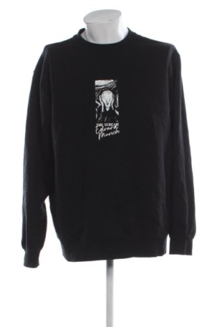 Herren Shirt Primark, Größe M, Farbe Schwarz, Preis 7,99 €, #137861464