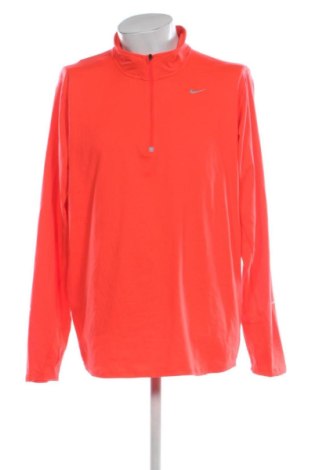Férfi blúz Nike, Méret XXL, Szín Narancssárga
, Ár 10 559 Ft, #137861548