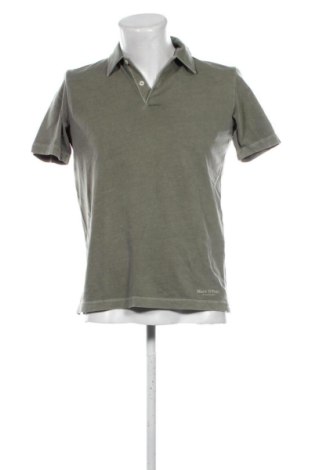 Мъжка тениска Marc O'Polo, Размер M, Цвят Зелен, Цена 61,81 €, #137867144