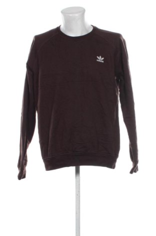 Męska bluzka Adidas, Rozmiar L, Kolor Brązowy, Cena 564,99 zł, #137877792