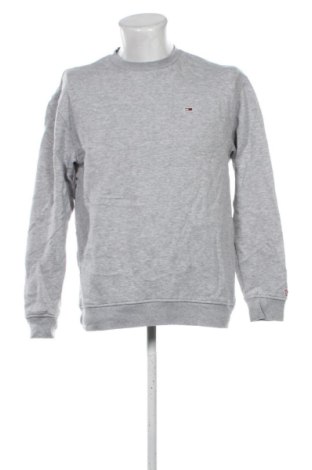 Férfi blúz Tommy Jeans, Méret M, Szín Szürke, Ár 14 929 Ft, #137878013