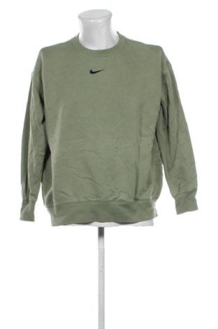 Herren Shirt Nike, Größe S, Farbe Grün, Preis 127,99 €, #137878217