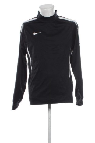 Herren Shirt Nike, Größe M, Farbe Schwarz, Preis 36,99 €, #137878339