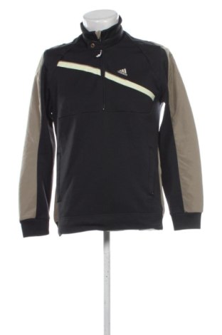 Bluză de bărbați Adidas, Mărime S, Culoare Multicolor, Preț 114,99 Lei, #137880888