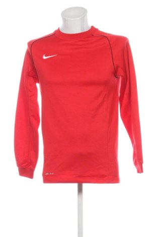 Мъжка блуза Nike, Размер S, Цвят Червен, Цена 39,88 €, #137881685