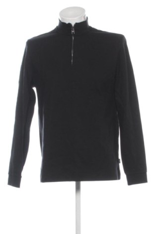Ανδρική μπλούζα Hugo Boss, Μέγεθος XL, Χρώμα Μαύρο, Τιμή 69,99 €, #137881841