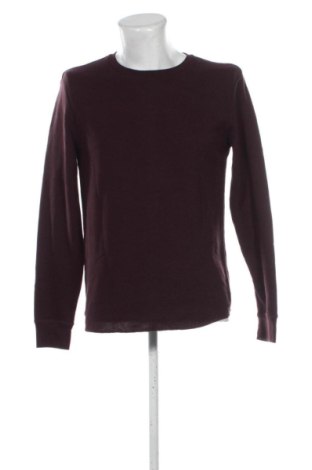 Férfi blúz Bershka, Méret M, Szín Lila, Ár 3 191 Ft, #137882664